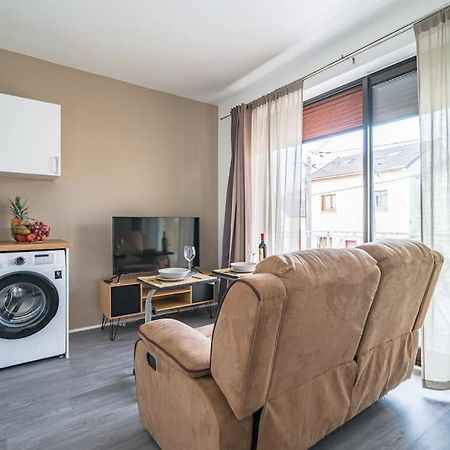 Le Lotus - Self Checkin - 20Min From Paris - Free Parking Around Apartman Drancy Kültér fotó